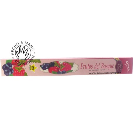 Incienso Frutos del Bosque