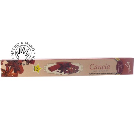 Incienso Canela