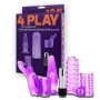 vibrador Sexual para mujeres