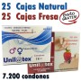 Unilatex preservativos