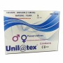 Caja 144 condones Unilatex natural