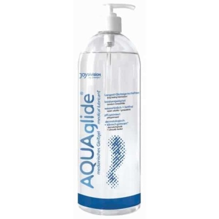 Lubricante Aquaglide 1 litro