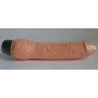 Vibrador Flexible Carnoso 19 cm