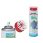 Spray Quitamanchas Limpieza En Seco 200ml - Lubrex