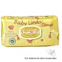 Toallitas Humedas Bebé -  Baby Lindo