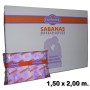 CAJA 150 Sábanas Desechables 1,50x2,00m.