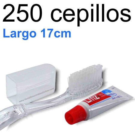 cepillos dentales baratos