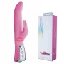 Vibrador Estimulador Clitoris Vibe Therapy Delight