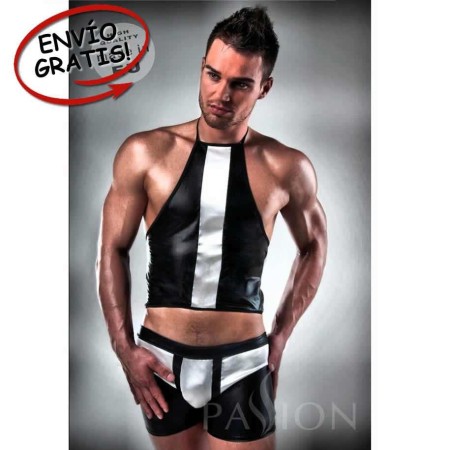 Disfraz Camarero Hombre