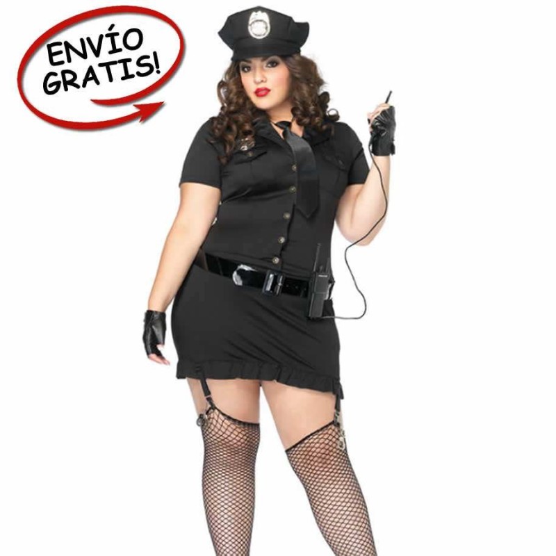 Leg Avenue Goin Commando 2dlg. - SEP Feestartikelen Leg Avenue Goin Commando 2dlg. - SEP Feestartikelen