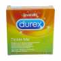 Preservativos Durex Tickle Me Vending