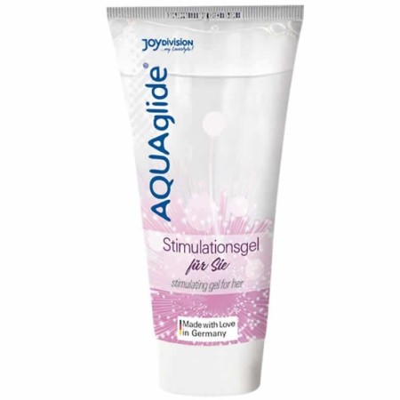 Aquaglide  Lubricante  Gel Estimulante para Ella 25ml