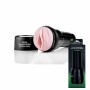 Masturbador Masculino Vagina Rosa Vortex - Fleshlight