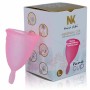 Precio Copa Menstrual Nina Rosa Talla L
