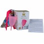 Copa Menstrual Nina Rosa Talla L