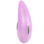 Vibrador Estimulador OVO S1 Recargable Rosa 9 cm