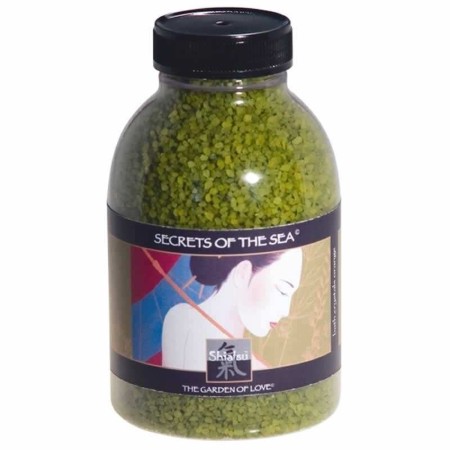 Sales de  Baño realante