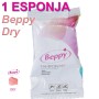 1 Esponja Vaginal Beppy Dry Classic