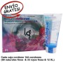 oferta Preservativos Mix Profesional y Lubricante Aquaglide 200 ml