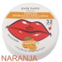 Toallitas Desmaquillantes Naranja Para Labios - Easy Paris