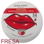 Toallitas Desmaquillantes Fresa Para Labios - Easy Paris