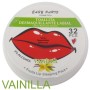 Toallitas Desmaquillantes Vainila Para Labios - Easy Paris