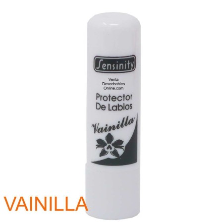 Protector Labial Vainilla - Sensinity