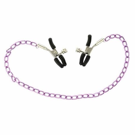 Pinzas Pezones ajustables