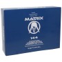 144 Preservativos Matrix 196x54 Natural Caja