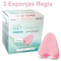 3 Esponjas Regla Joy Division