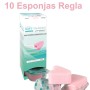 Esponjas Menstruación