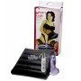 Vibrador con Almohada Hinchable Cumfy Cush