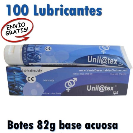 Lubricante unilatex al por mayor