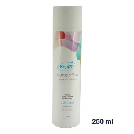 Beppy Comfort Gel 250ml