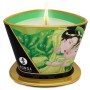 SHUNGA VELA PARA MASAJE TE VERDE 170 ML