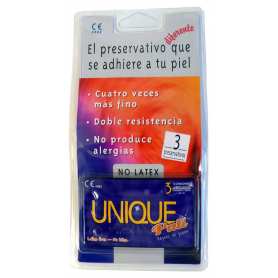 preservativos unique pull