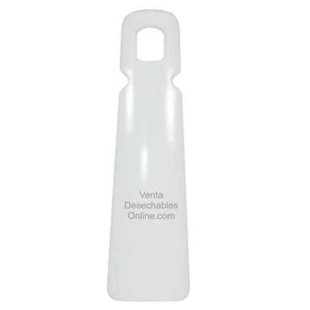 Calzador Desechable Blanco 12,5cm