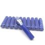Mini Cepillos Dientes Azules 7,2-11,5 cm