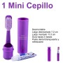 Mini Cepillo Dental