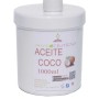Aceite de coco natural
