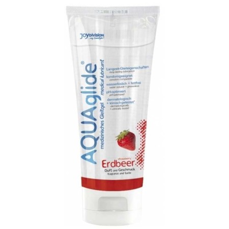 Aquaglide fresa 100 ml lubricante