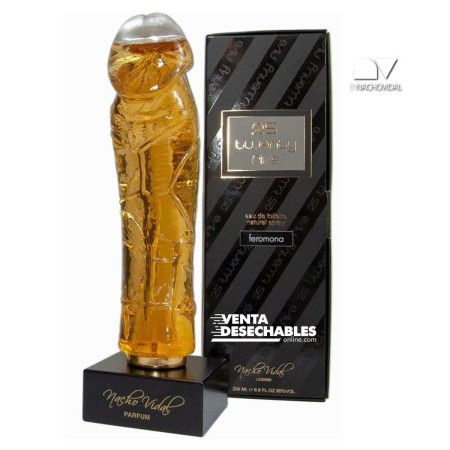 Colonia Nacho Vidal 25 Twenty Five - 200 ml