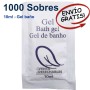 Gel Baño En Sobres Monodosis