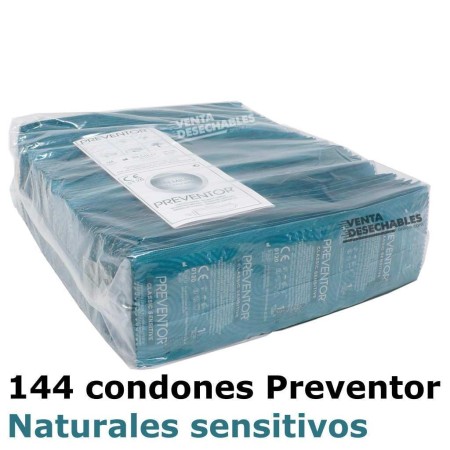 condones preventor