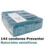 condones preventor