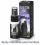 Spray Retardante Eyaculación Black Stone 30 ml