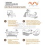 INSTRUCCIONES NURU 1