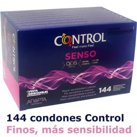 condones finisimos