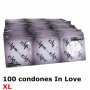Condones xl in love
