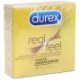 Preservativos Durex Real Feel Vending 2021
